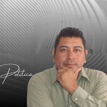 “Datos, poder y silencio: lo que no se está discutiendo”.