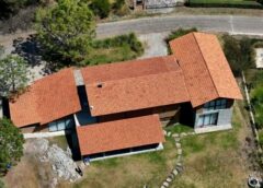 Tres semanas después, la FGR explica su silencio: por qué no aseguraron las casas donde presuntamente se escondía “El Mencho”.