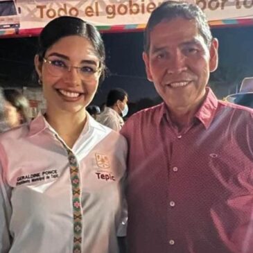 ¡Indignante ascenso! De director del SIAPA que dejó a Tepic sin agua y con millonaria deuda, Oscar Medina López ahora es regidor… y sigue cobrando del erario.