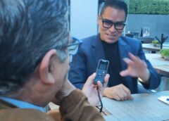 CON UN EFECTO POSITIVO DE CONCIENCIA… ¡LOS SUEÑOS SÍ SE CUMPLEN!!: TOÑO ESQUINCA.&nbsp;