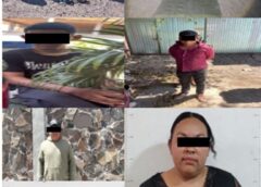 ¡Golpe al crimen en Nayarit! Ejército y Guardia Nacional aseguran armas, drogas, explosivos y 43 tragamonedas en operativos intensivos.