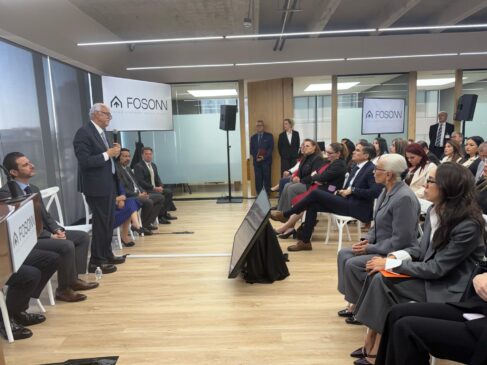 ¡Escándalo en Nayarit! Gobernador Navarro presenta Fondo Soberano que oculta despojos y beneficia a inversionistas privados.