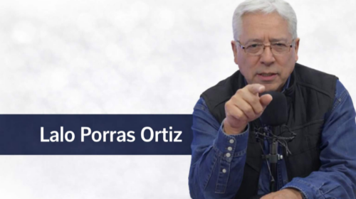 Lalo Porras