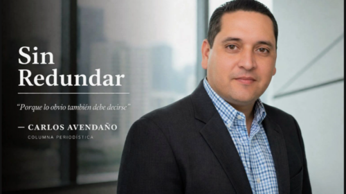 Carlos Avendaño