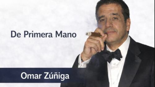 Omar Zúñiga