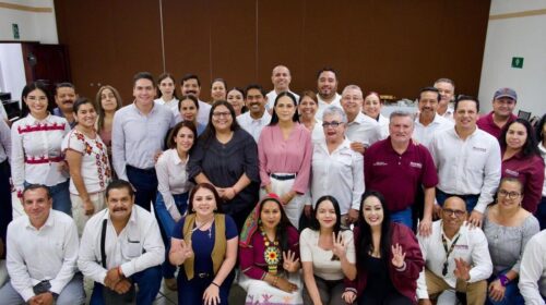 EleccionesMorena